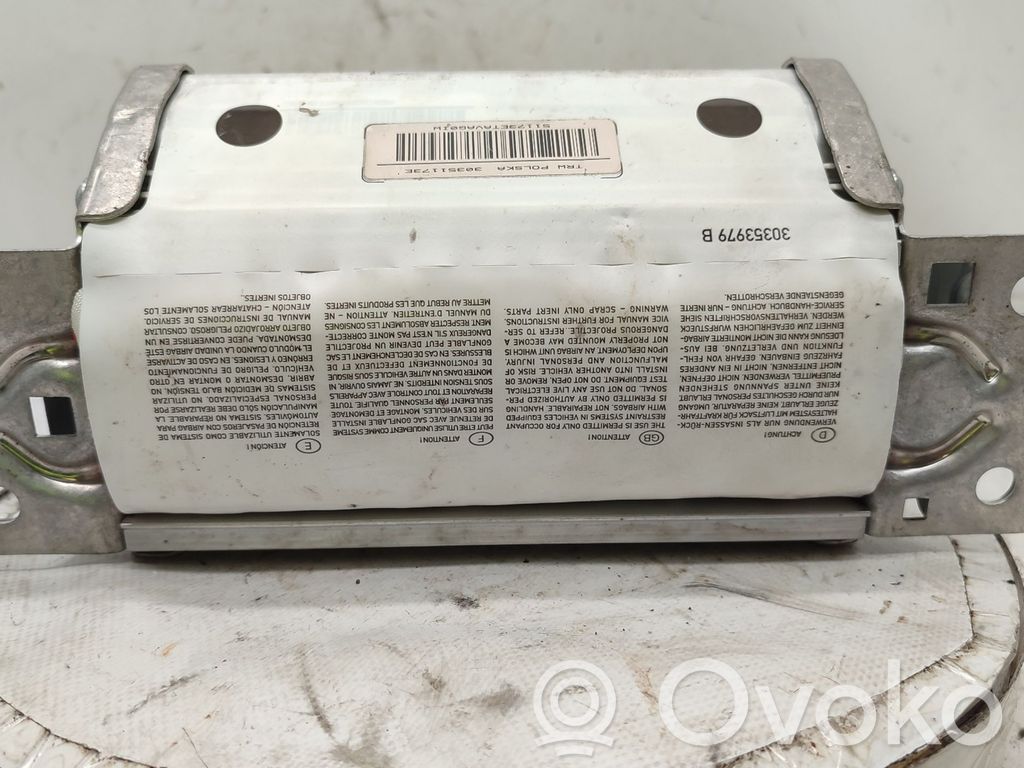 Airbag lateral   39706687009D
