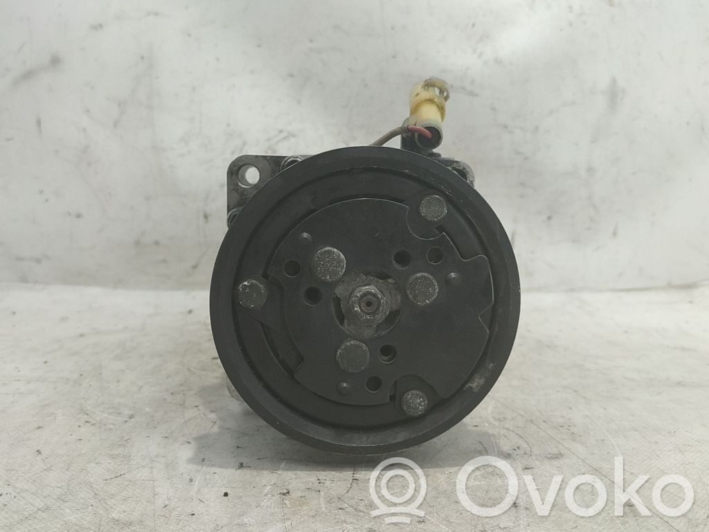 Klimakompressor Pumpe   1332206224