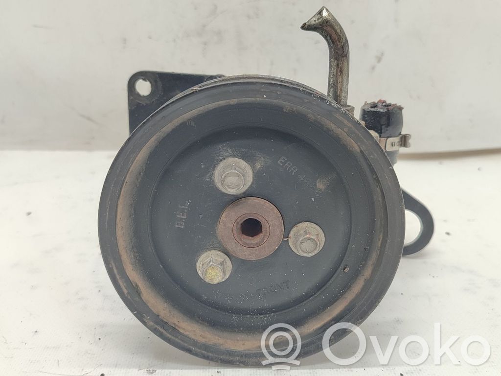 Land Rover Range Rover P38A Pompa wspomagania 