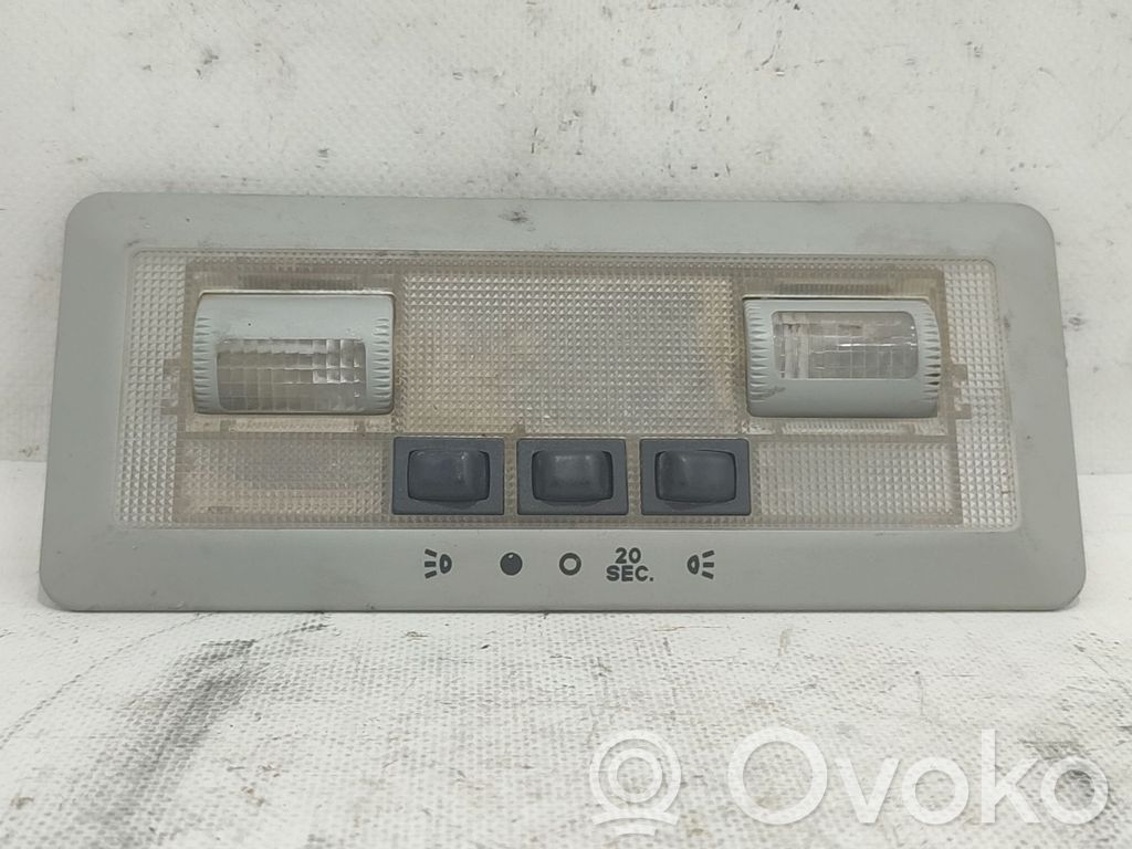 Autre éclairage intérieur   95AG13K767