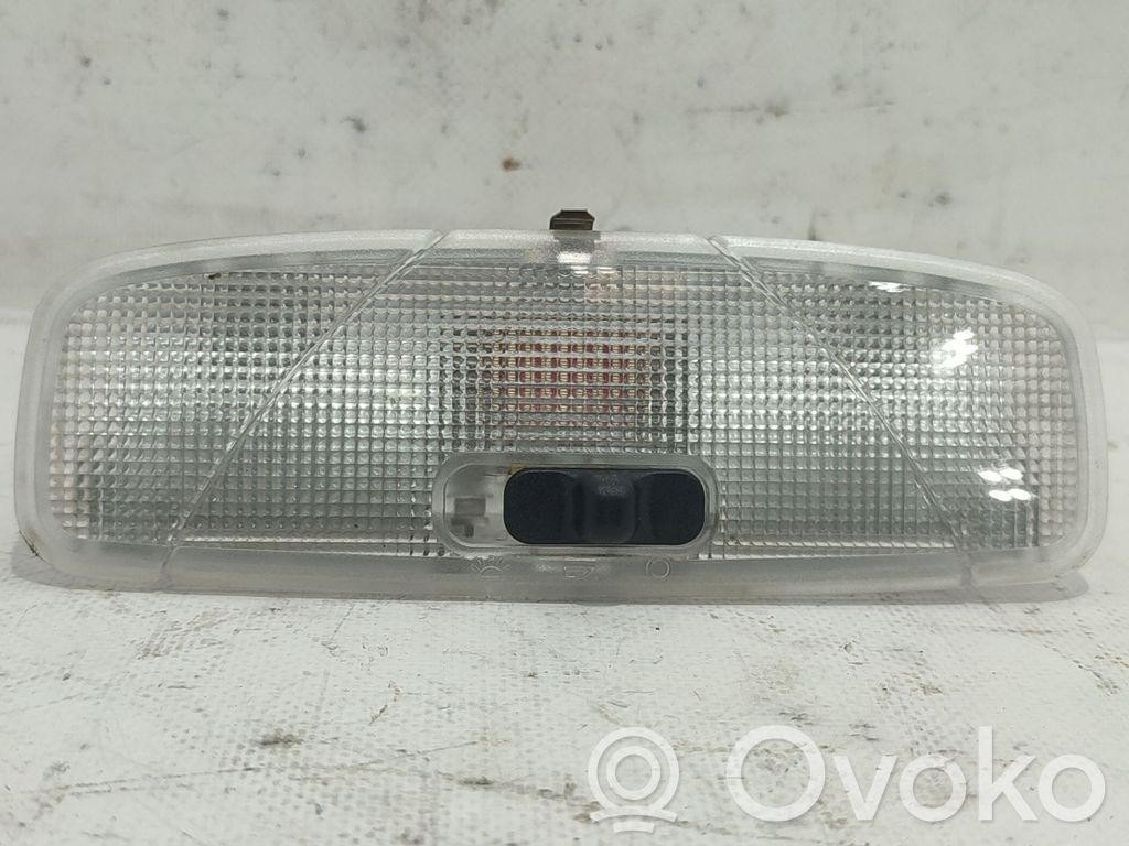 Otras luces interiores   2S6A13776AA