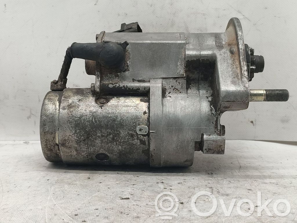 Toyota Land Cruiser (J100) Electromotor 
