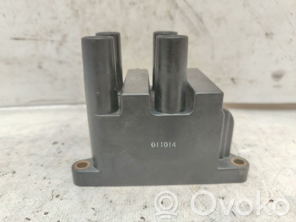 Bobina de encendido de alto voltaje
