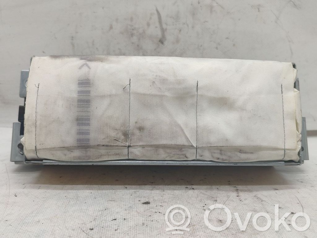 Airbag lateral