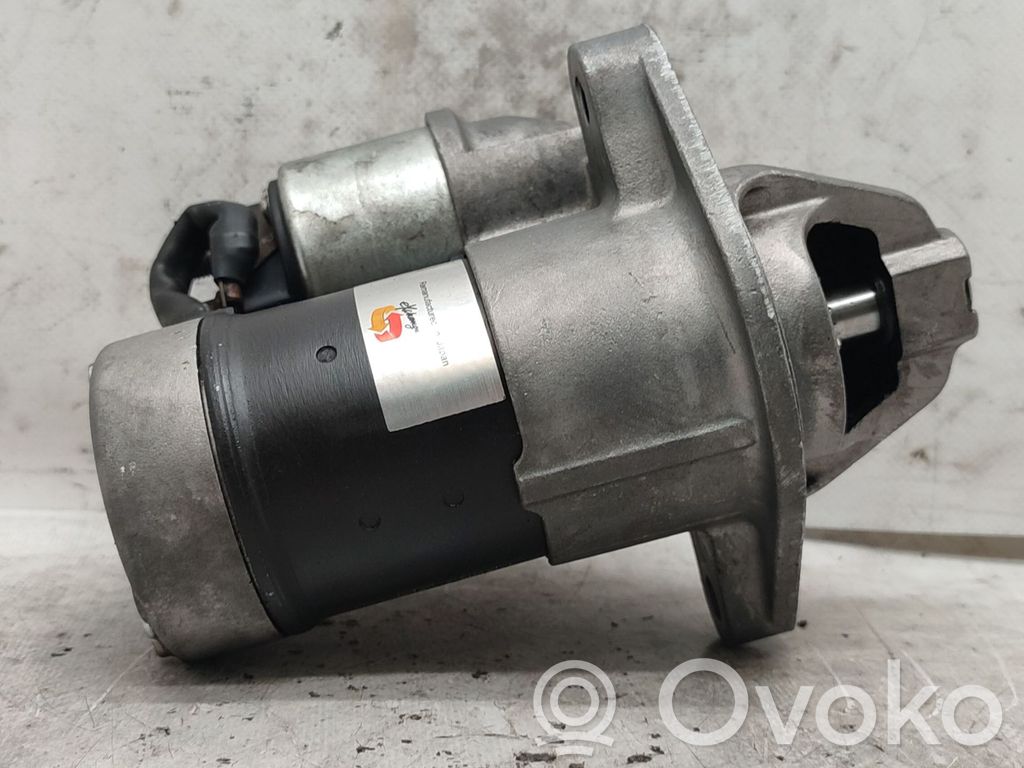 Motor de arranque   2002300,2002300