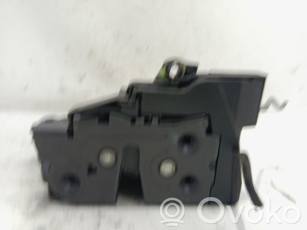 Etuoven lukko   BP4K59,BP4K59