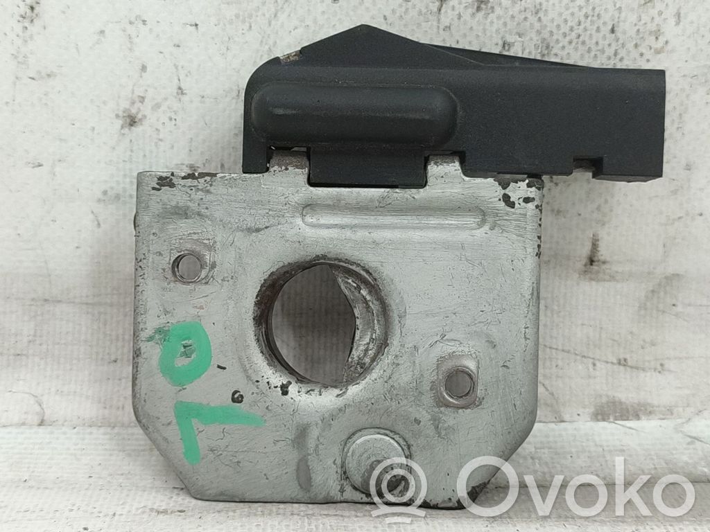 Renault Clio II Cârlig/ureche fixare 