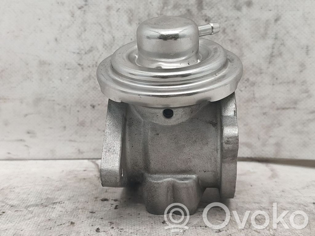 Válvula EGR   724809160