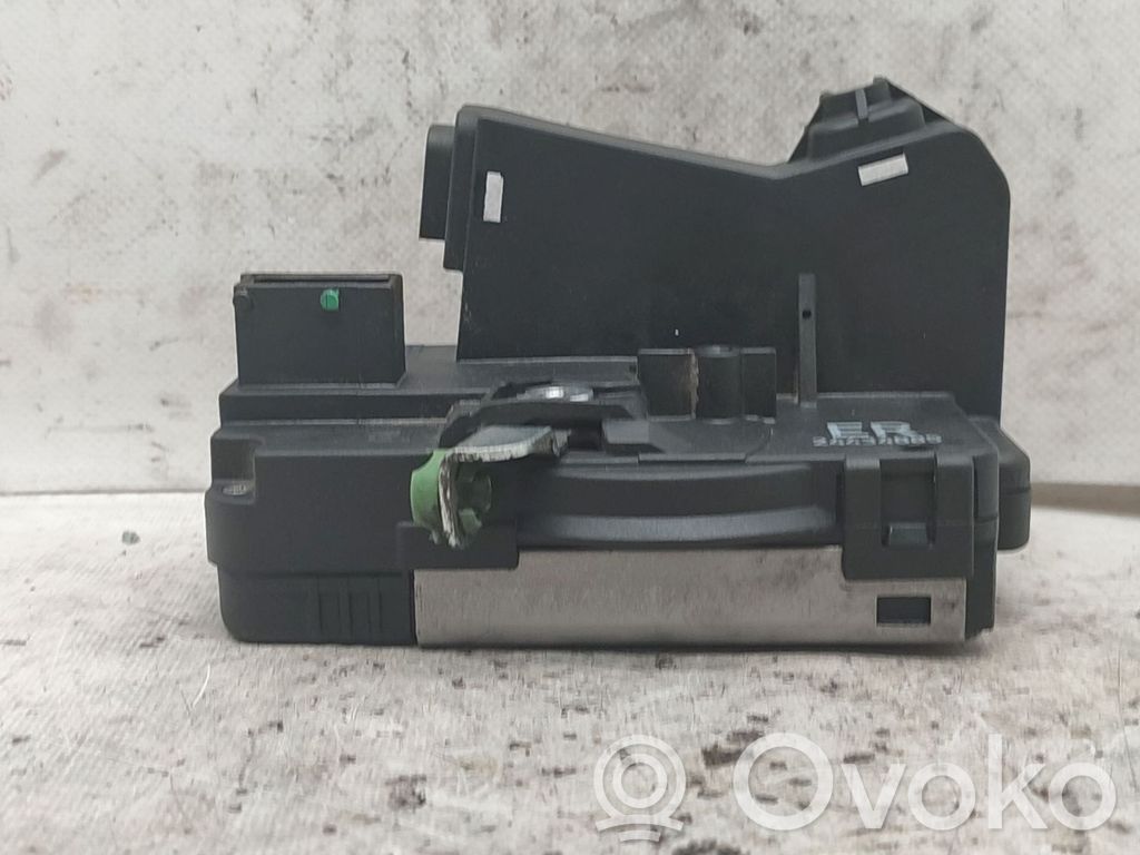Etuoven lukko   24434885