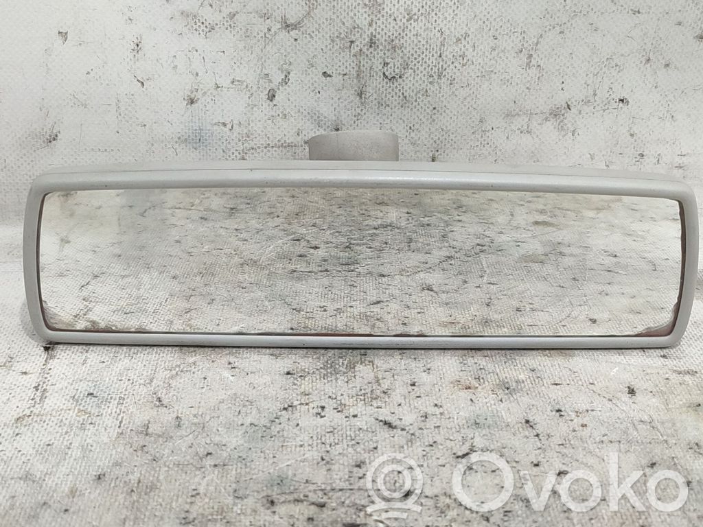 Espejo retrovisor (interior)   E1010699