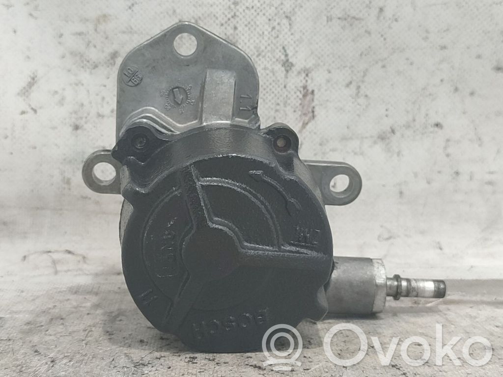 Bomba de vacío   D143