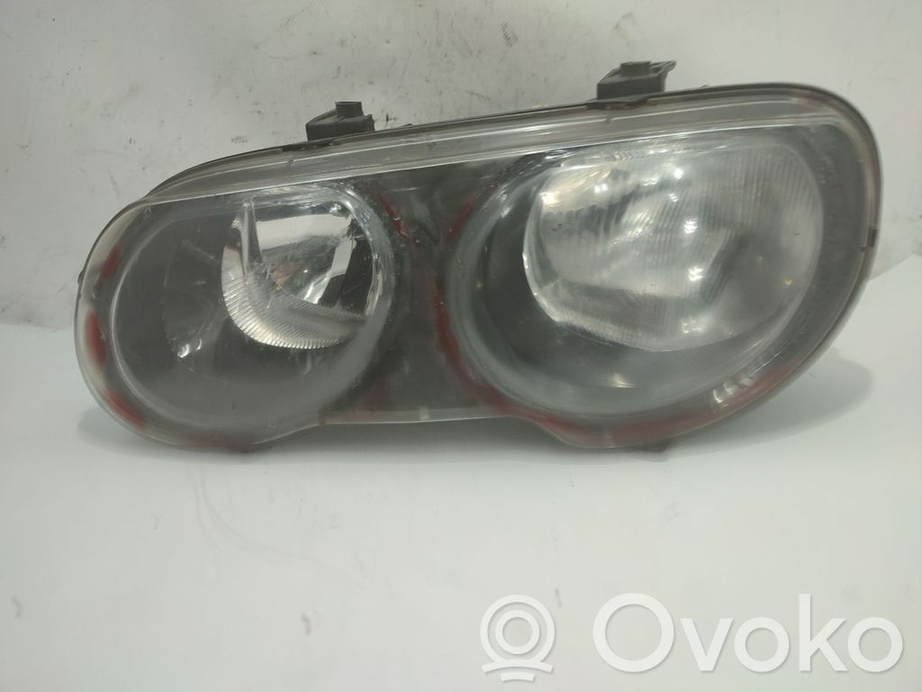 Rover 25 Phare frontale 