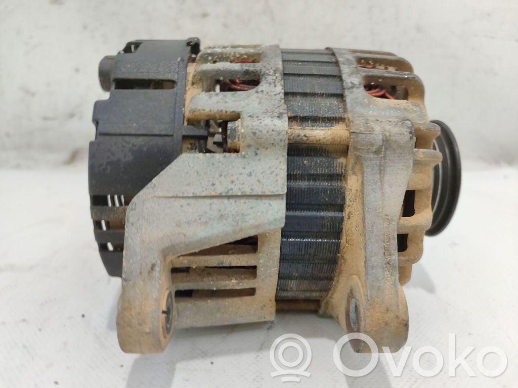 Alternador   96404263,2655476