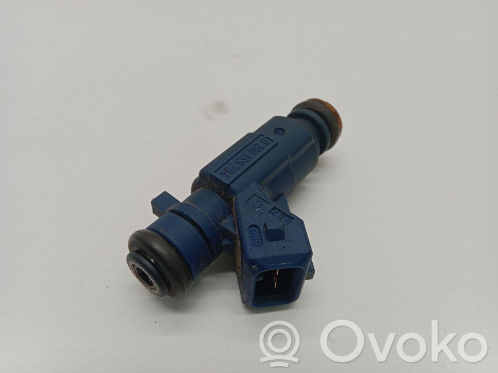 Inyector de combustible   0280155794