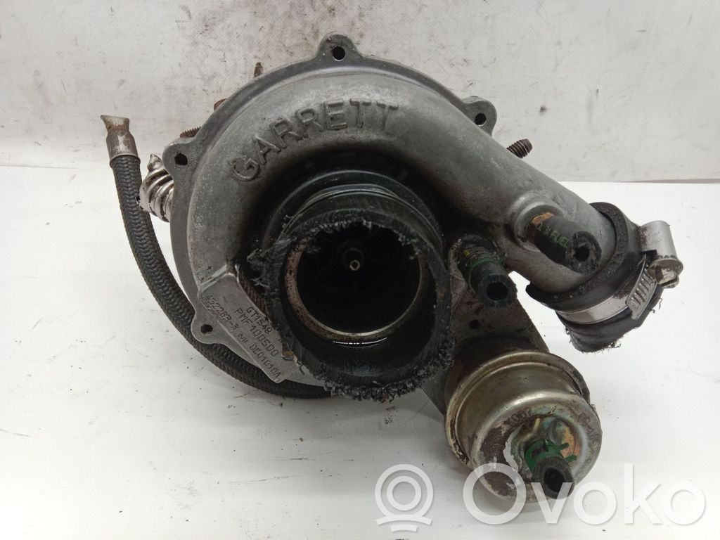 Turbina   4522833