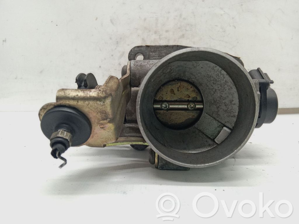 Drosselklappe   3S5U9E926BA