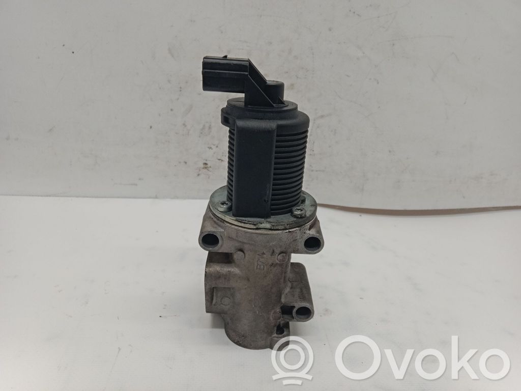 Opel Vectra C Zawór EGR 