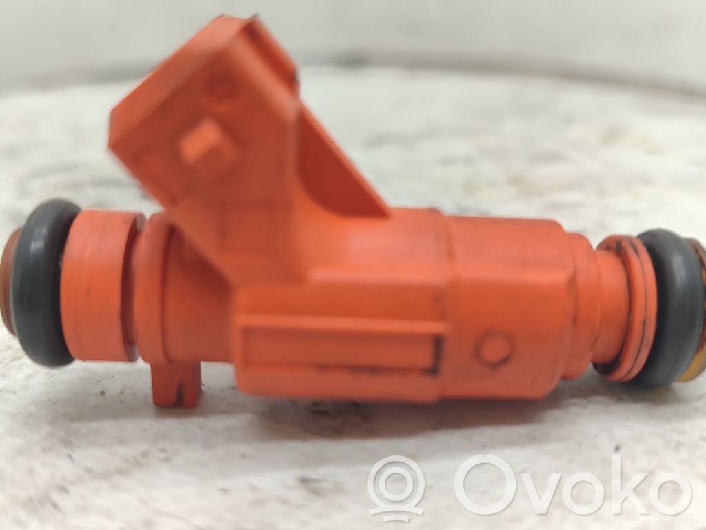 Inyector de combustible   0280156034