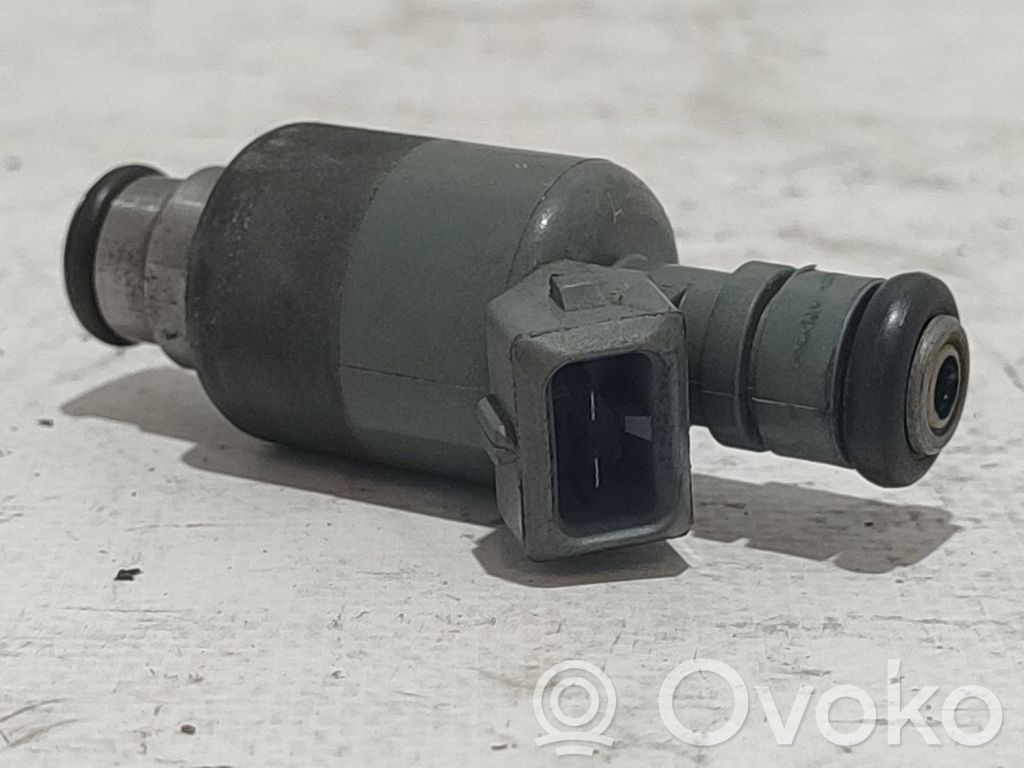 Inyector de combustible   17091762