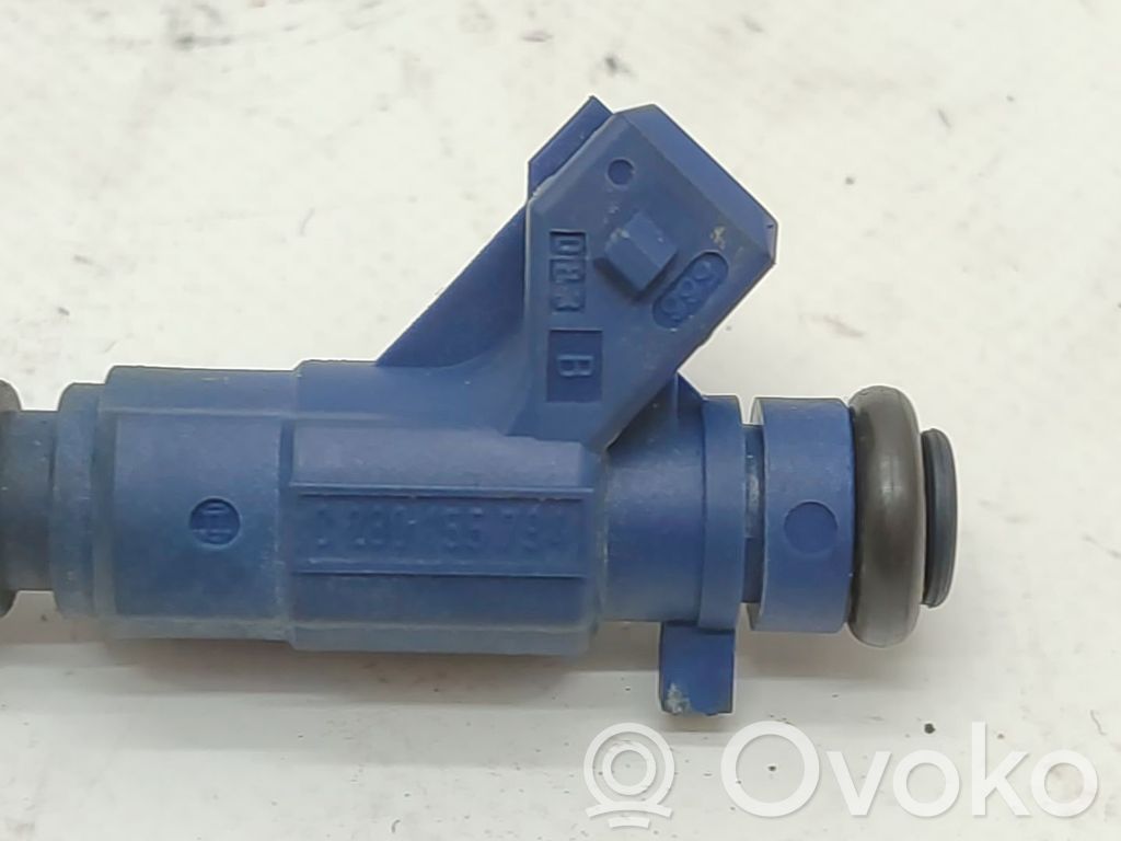 Inyector de combustible   0280155794