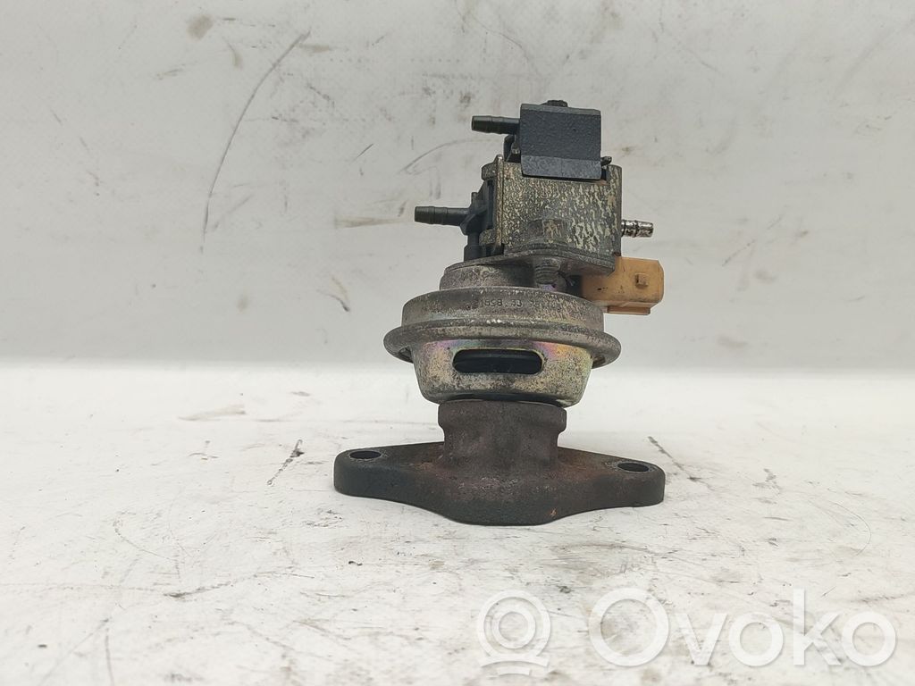 Opel Vectra B Válvula EGR 