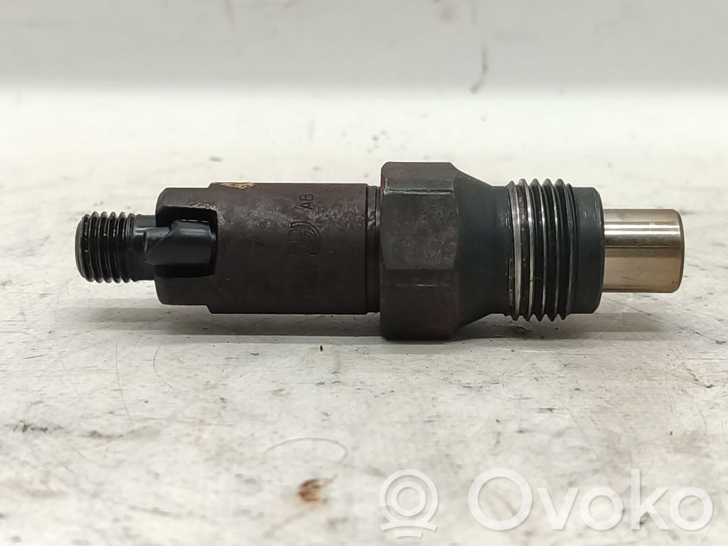Citroen Visa Inyector de combustible 