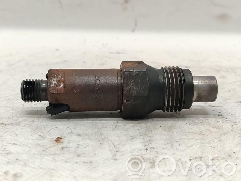 Citroen Visa Inyector de combustible 