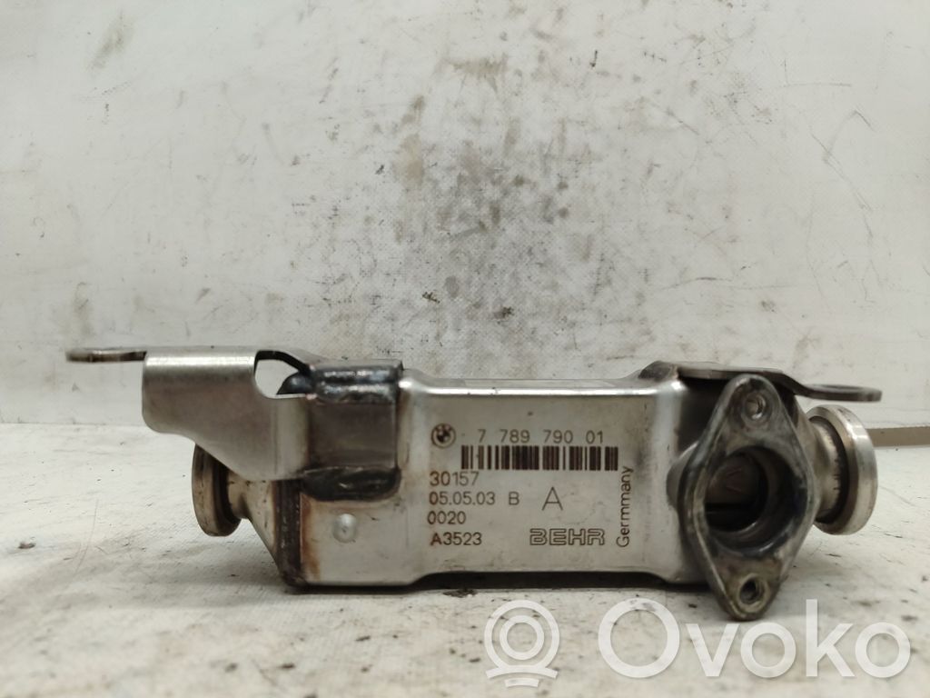 EGR dzesētājs   778979001