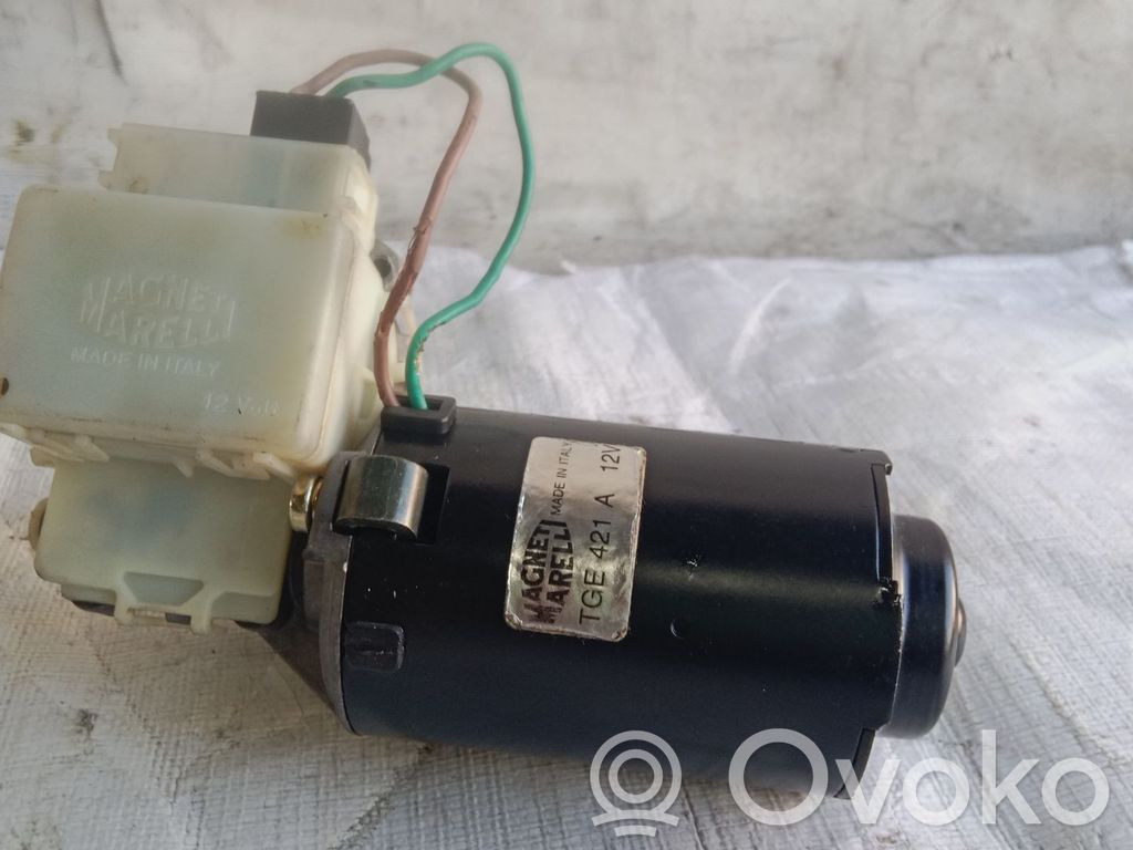 Fiat Tipo Motor ștergător 