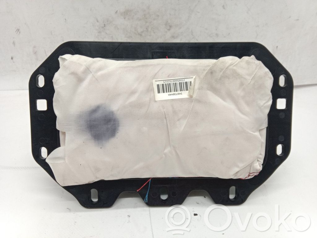 Airbag lateral   9687717880