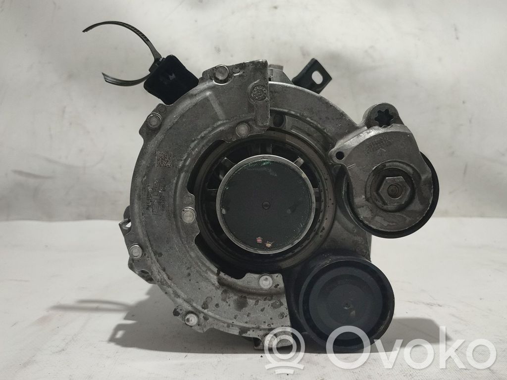 Alternador   3630007000
