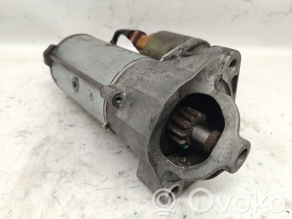 Motor de arranque   93169460