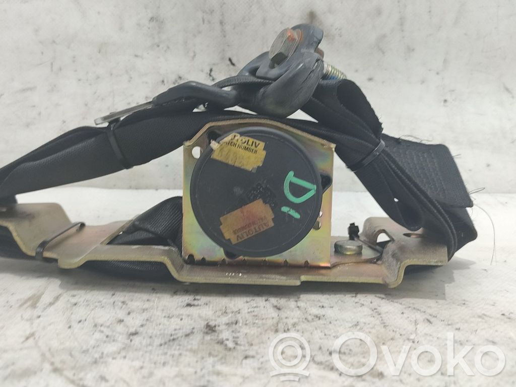 Rover 25 Cinturón delantero 
