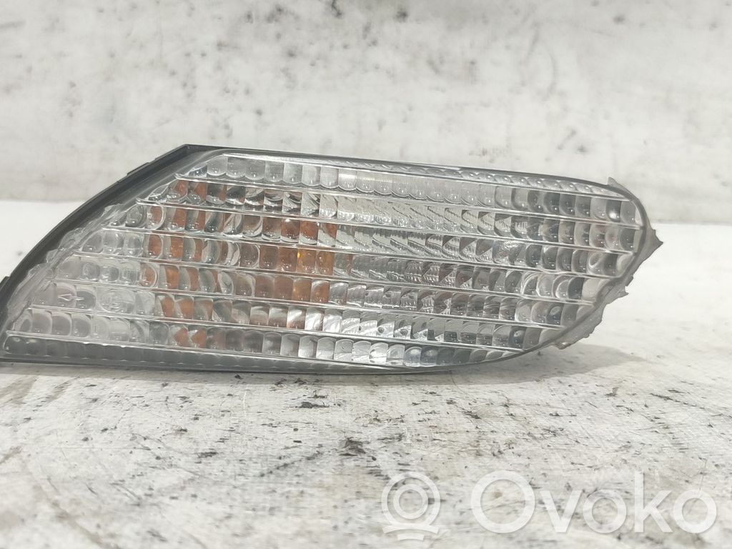 Frontblinker
