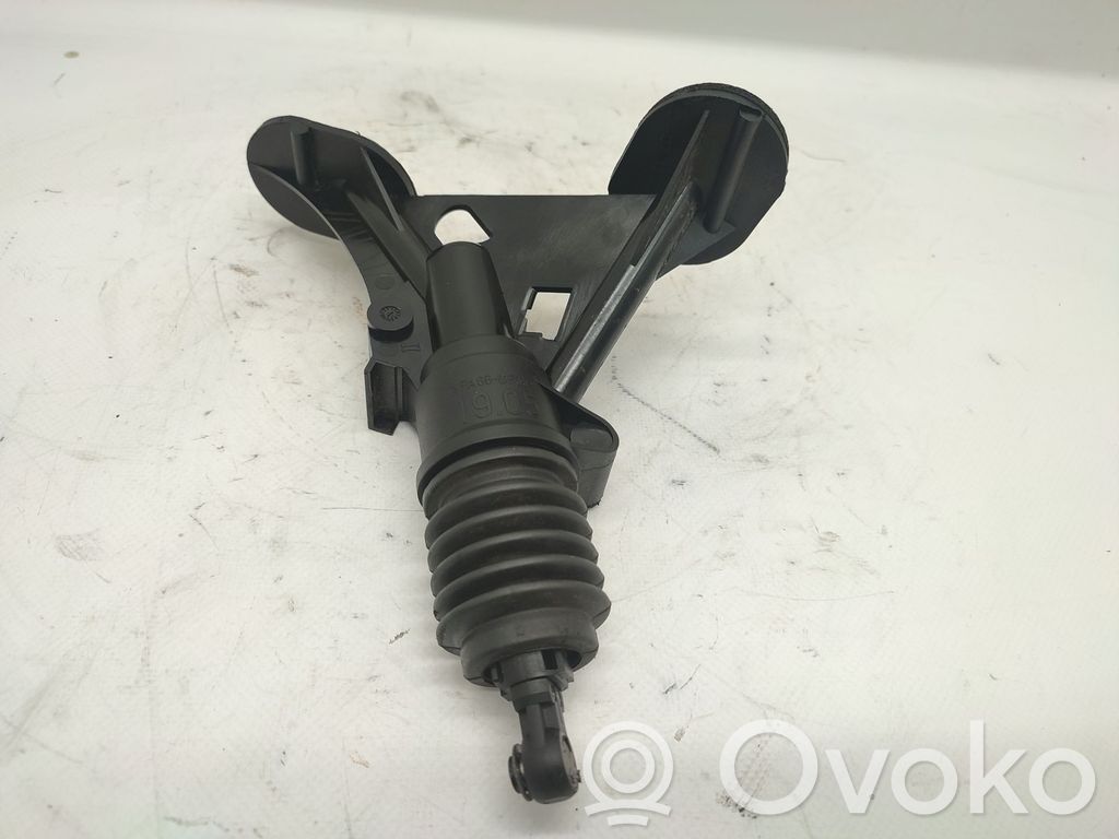 Ford Transit Cilindro de embrague hidráulico 