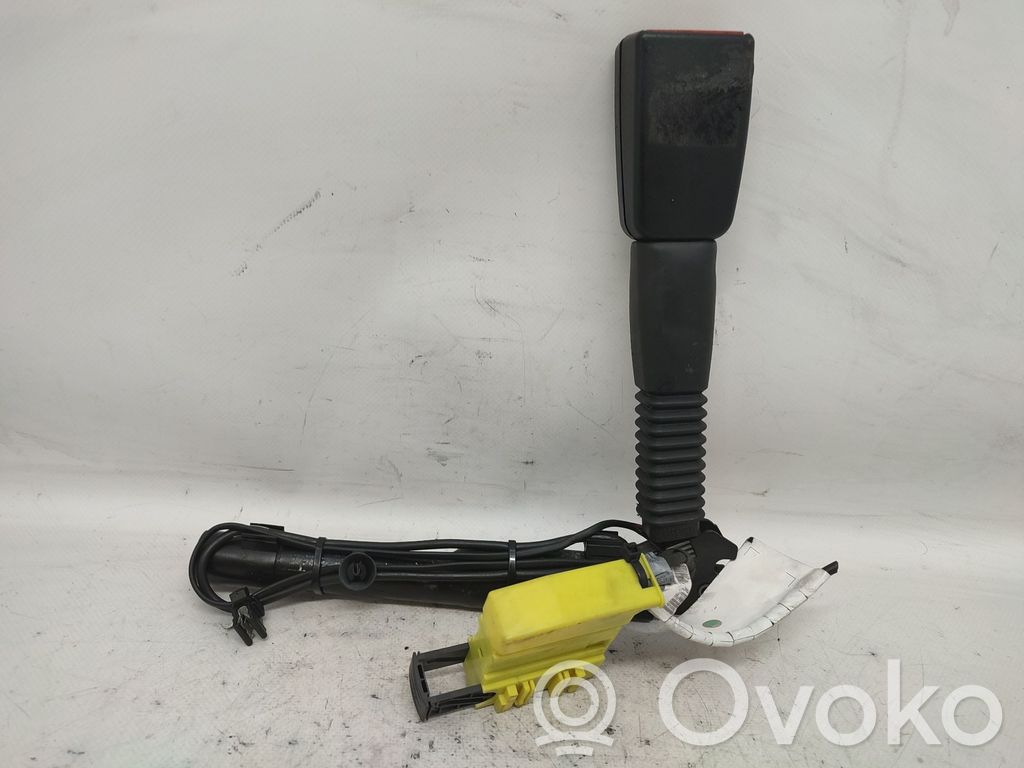 Airbag del pasajero   33037877