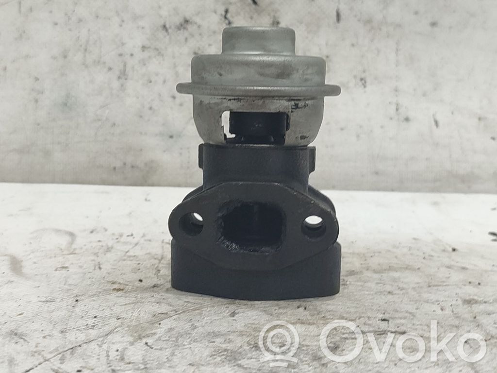 Opel Frontera A Válvula EGR 