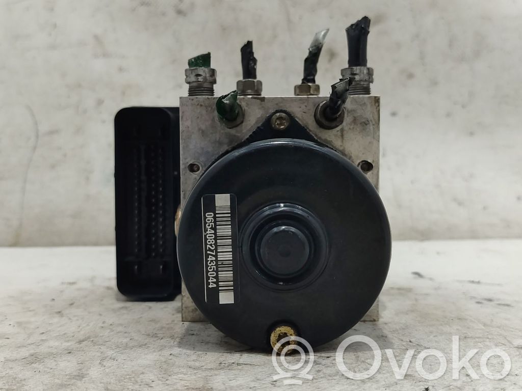 ABS-pumppu   4541G1