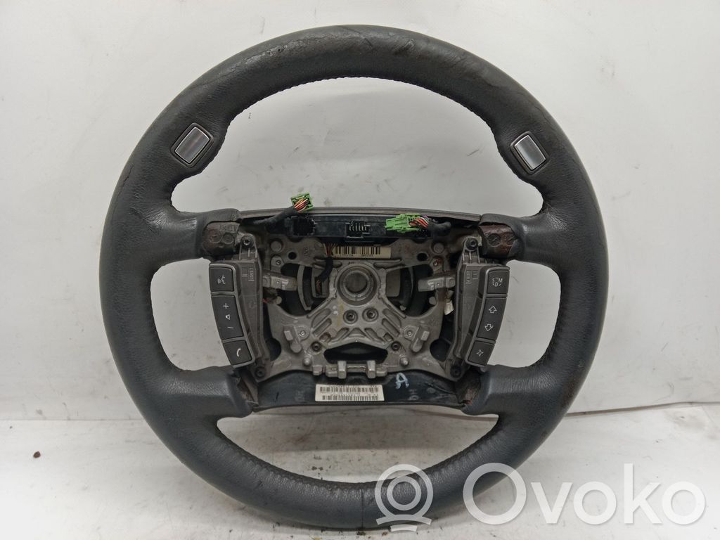 BMW 7 E65 E66 Руль 