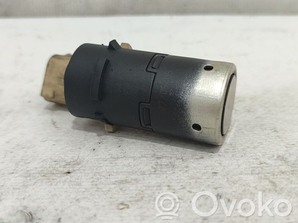Sensor de aparcamiento PDC   9654790277