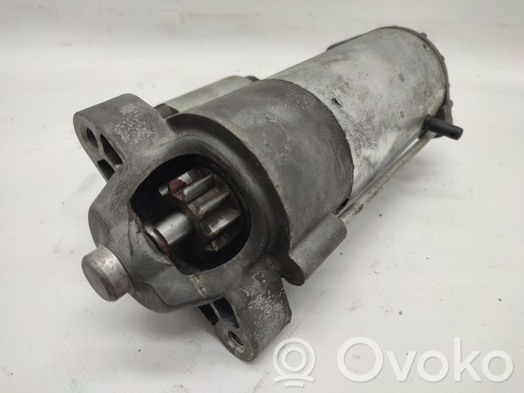Motor de arranque   6G9N11000