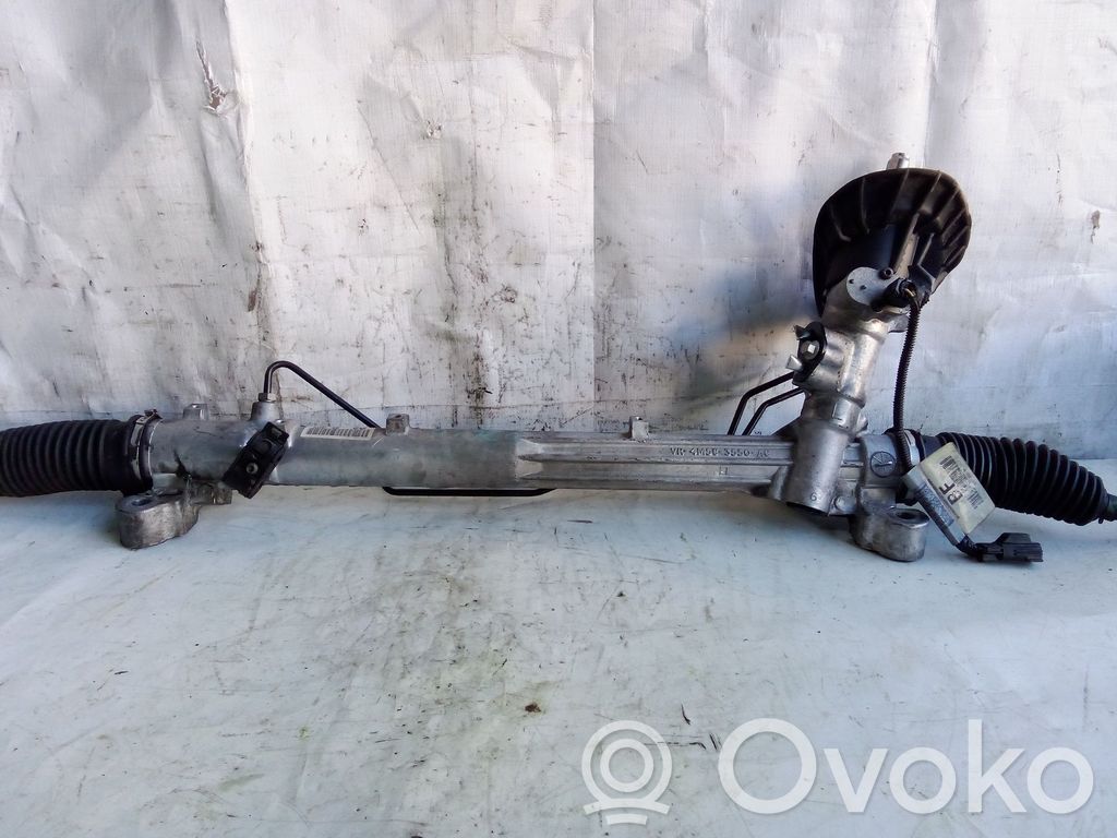 Ford Focus Steering rack 