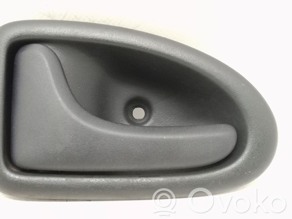 Manecilla interna puerta trasera   8200646950