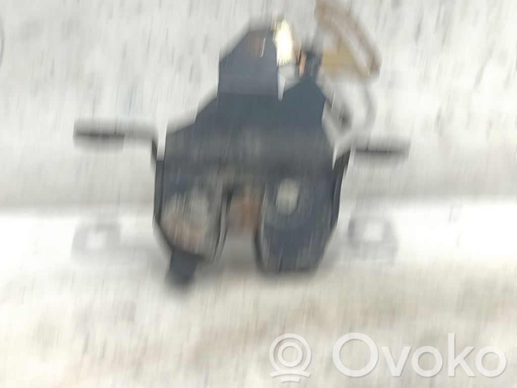 Ford Escort Tailgate lock latch 