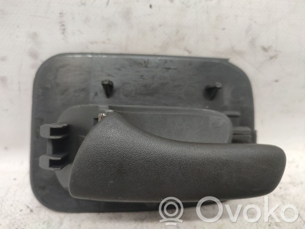 Opel Corsa B Manecilla interna puerta trasera 