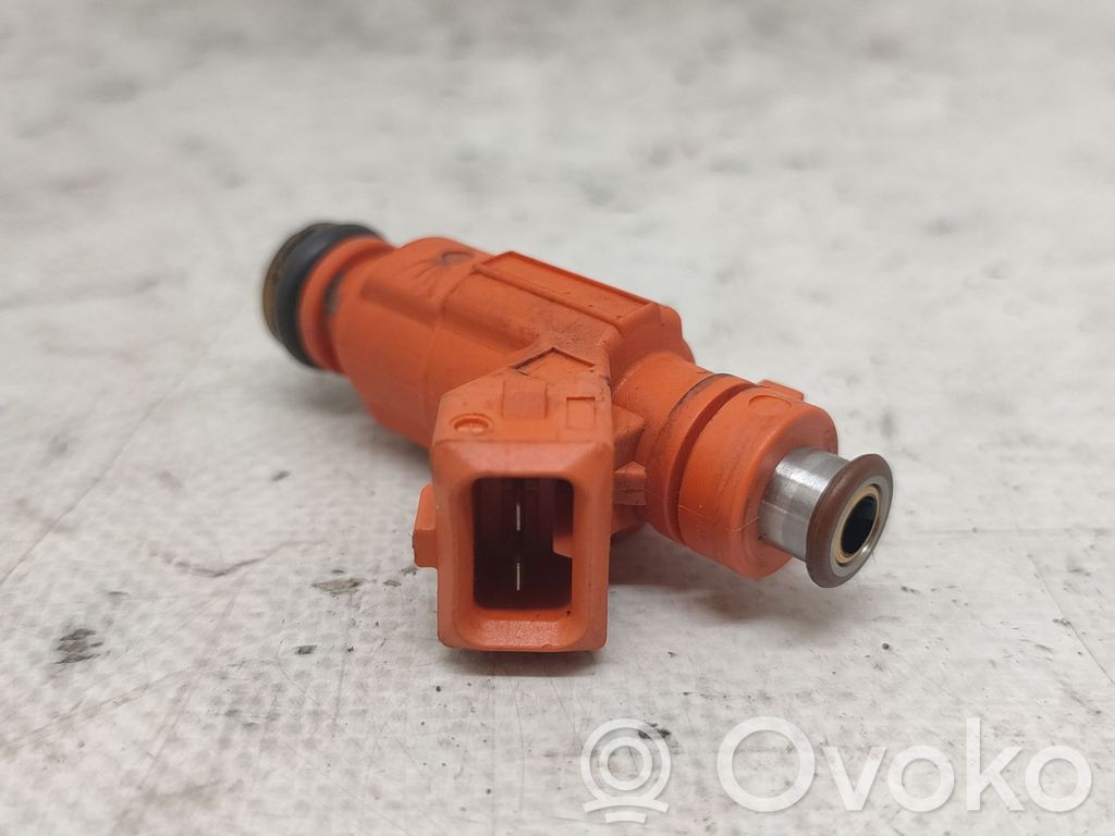 Inyector de combustible   280156034