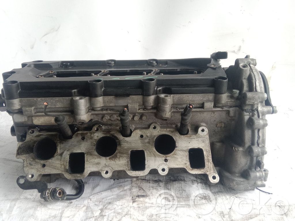 Engine head   059103265HV