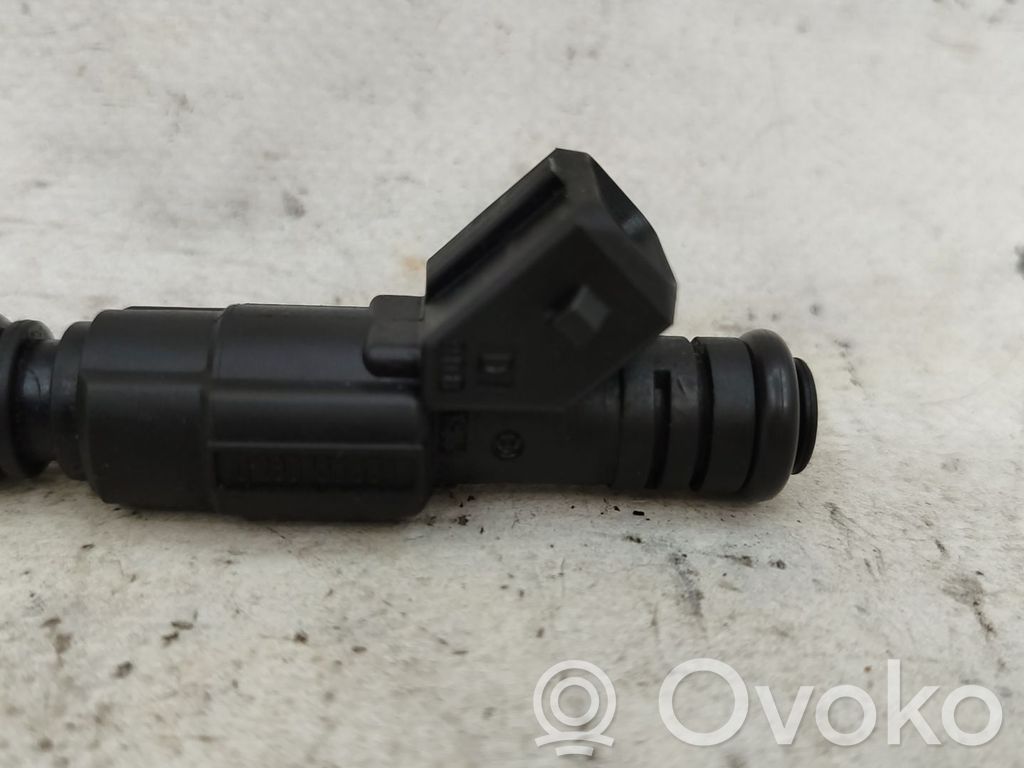 Rover 25 Inyector de combustible 