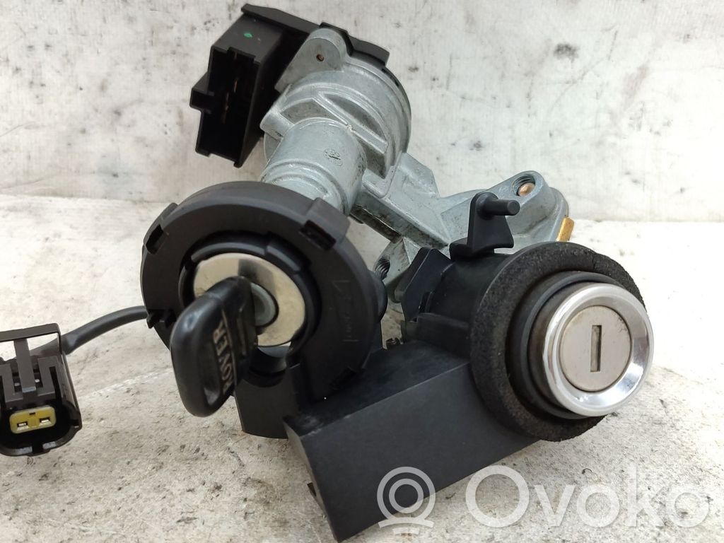 Rover 25 Ignition lock 