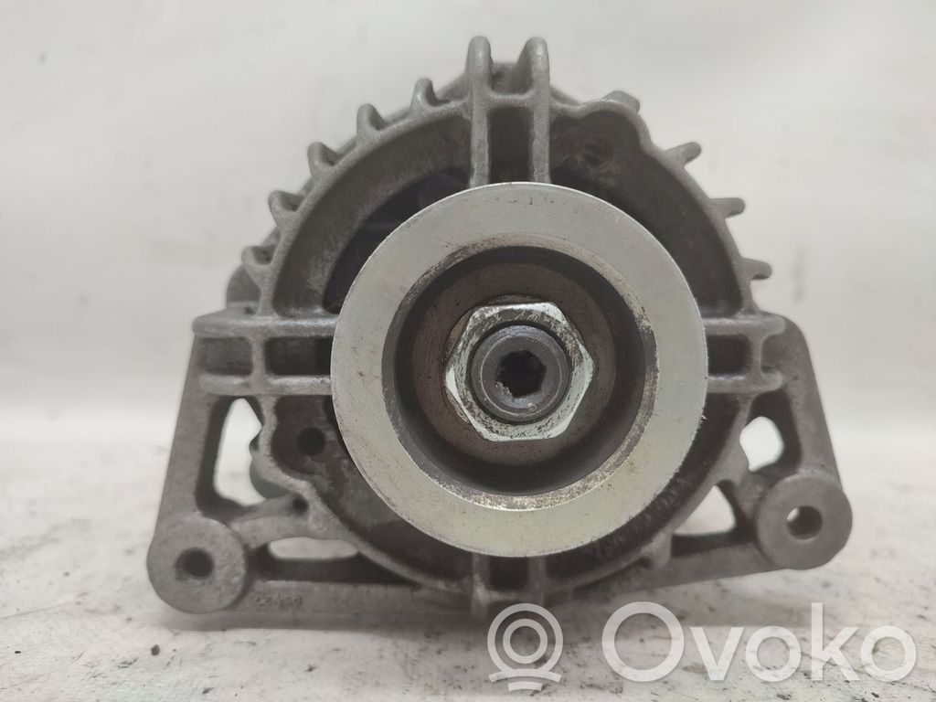 Ford Fiesta Ģenerators 